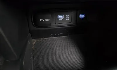 Hyundai Santafe 2019, 94041 км, за 16900000 KRW - фото 28