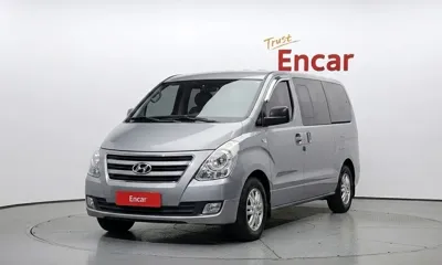 Hyundai Starex 2018, 158549 км, за 12000000 KRW - фото 3