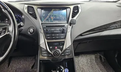 Hyundai Grandeur 2014, 122561 км, за 5500000 KRW - фото 13