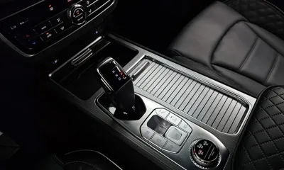 KG_Mobility_Ssangyong Rexton 2021, 57288 км, за 27990000 KRW - фото 9
