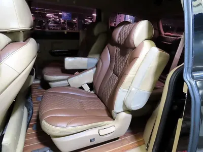 Kia Canival 2018, 247670 км, за 9200000 KRW - фото 7