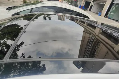 Hyundai Mistra 2016, 138500 км, за 45893.09 CNY - фото 7