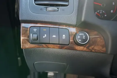 Kia Mohave 2017, 94801 км, за 20400000 KRW - фото 8