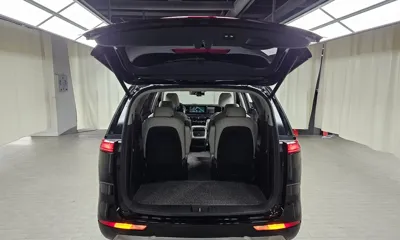 Kia Canival 2022, 74135 км, за 26500000 KRW - фото 20