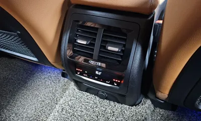 BMW X4 2019, 52484 км, за 33800000 KRW - фото 31
