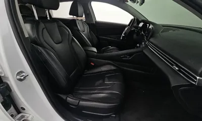 Hyundai Avante 2021, 99377 км, за 14900000 KRW - фото 26