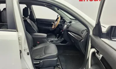Kia Sorento 2012, 129586 км, за 5300000 KRW - фото 11