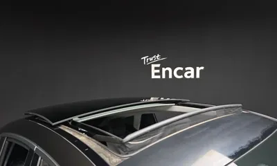 Mercedes-Benz GLE-Class 2017, 31565 км, за 39000000 KRW - фото 20