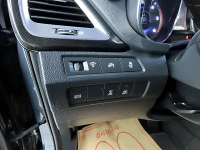 Hyundai Maxcruz 2016, 154116 км, за 10900000 KRW - фото 15