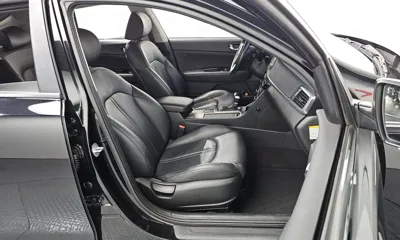 Kia K5 2017, 149678 км, за 8500000 KRW - фото 12