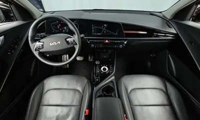 Kia Niro 2022, 66553 км, за 23100000 KRW - фото 7