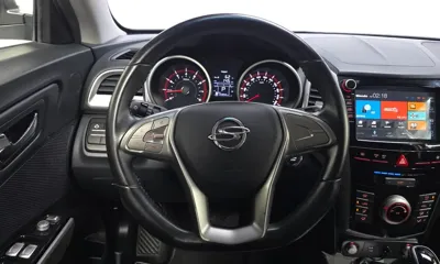 KG_Mobility_Ssangyong TIBOLI 2016, 133850 км, за 6500000 KRW - фото 13