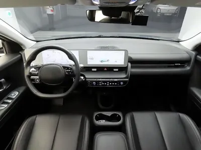 Hyundai Ioniq5 2022, 21072 км, за 27900000 KRW - фото 8