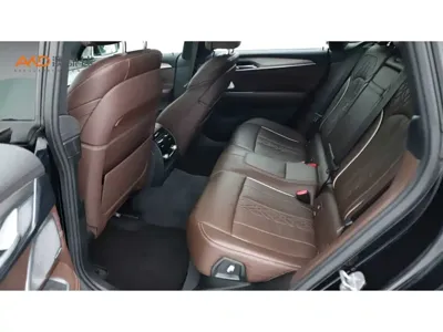 BMW 6 Series GT 2019, 72000 км, за 200000 CNY - фото 7