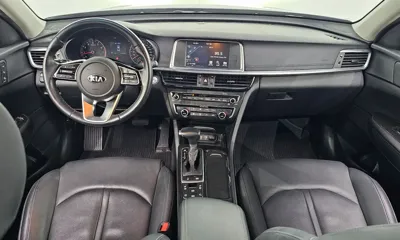 Kia K5 2019, 52514 км, за 15400000 KRW - фото 7
