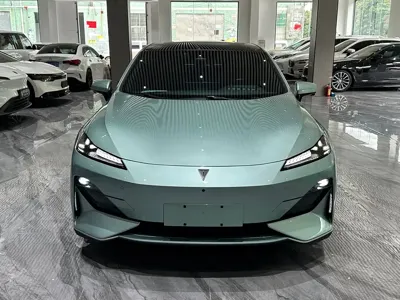 Deepal Deepal SL03 2022, 46000 км, за 75800 CNY