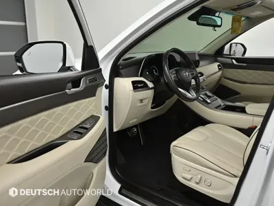 Hyundai Palisade 2022, 64469 км, за 27590000 KRW - фото 11