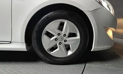 Hyundai Sonata 2012, 134196 км, за 3990000 KRW - фото 21