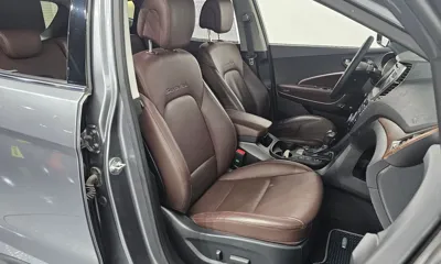 Hyundai Santafe 2017, 125941 км, за 13350000 KRW - фото 12