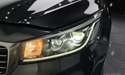 Kia Canival 2019, 171857 км, за 12990000 KRW - фото 22