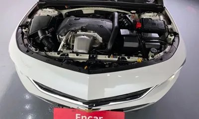 ChevroletGMDaewoo Malibu 2017, 54102 км, за 8990000 KRW - фото 6