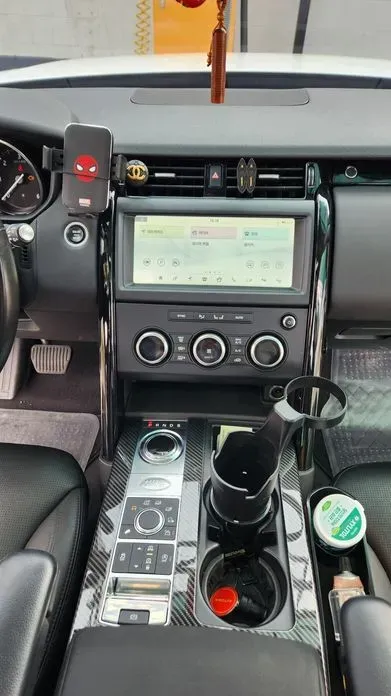 Land Rover Discovery 2019, 99955 км, за 22100000 KRW - фото 7