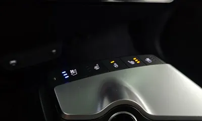 Kia EV6 2023, 66235 км, за 32900000 KRW - фото 32