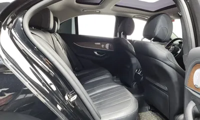 Mercedes-Benz E-Class 2019, 75039 км, за 28490000 KRW - фото 12