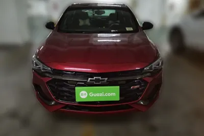 Chevrolet Monza 2019, 96900 км, за 31162.88 CNY