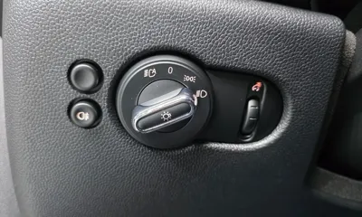 MINI Cooper 2024, 656 км, за 44800000 KRW - фото 13