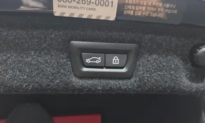 BMW 5-Series 2019, 89071 км, за 25990000 KRW - фото 32
