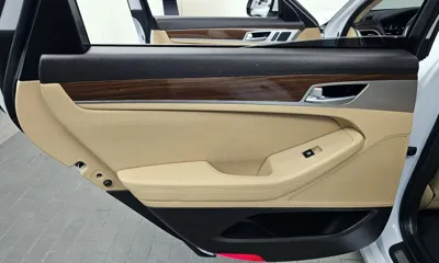 Genesis G80 2019, 108048 км, за 21300000 KRW - фото 25