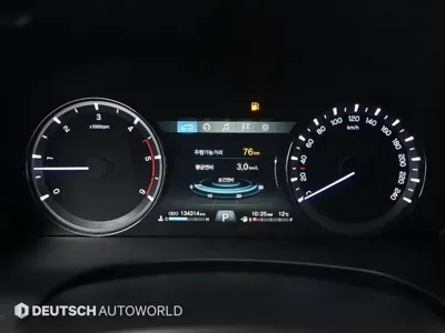 KG_Mobility_Ssangyong Rexton 2020, 134314 км, за 17990000 KRW - фото 8