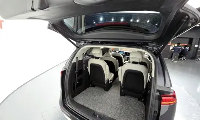 Kia Canival 2021, 126960 км, за 23990000 KRW - фото 20