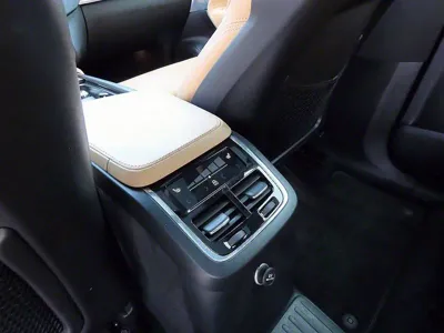 Volvo XC90 2018, 186162 км, за 32800000 KRW - фото 14