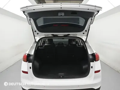 Hyundai Tucson 2019, 194456 км, за 10700000 KRW - фото 19