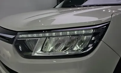 KG_Mobility_Ssangyong TIBOLI 2022, 105011 км, за 11550000 KRW - фото 22