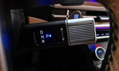 Hyundai Santafe 2024, 23917 км, за 37000000 KRW - фото 9