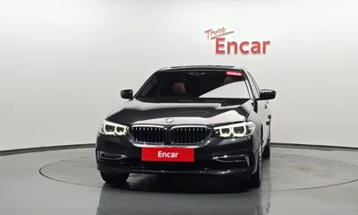 BMW 5-Series 2020, 74454 км, за 25500000 KRW - фото 3