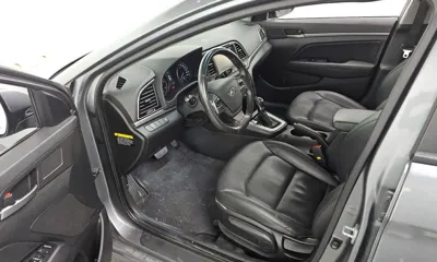 Hyundai Avante 2016, 138702 км, за 6990000 KRW - фото 10