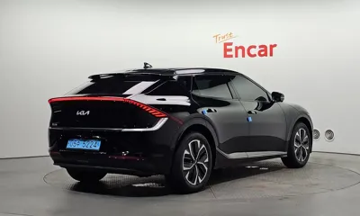 Kia EV6 2023, 44364 км, за 99990000 KRW