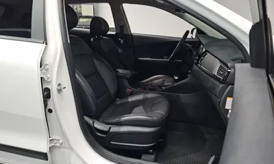 Kia Niro 2017, 163689 км, за 9600000 KRW - фото 12