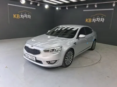 Kia K7 2013, 144005 км, за 4500000 KRW