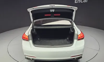Hyundai Genesis 2015, 123777 км, за 9900000 KRW - фото 20