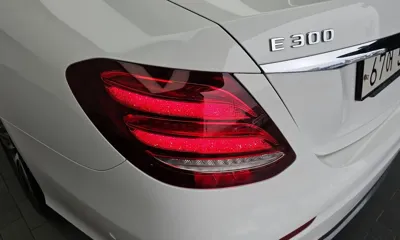 Mercedes-Benz E-Class 2017, 92091 км, за 23900000 KRW - фото 23