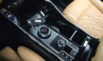 Kia Sorento 2021, 104281 км, за 26000000 KRW - фото 9