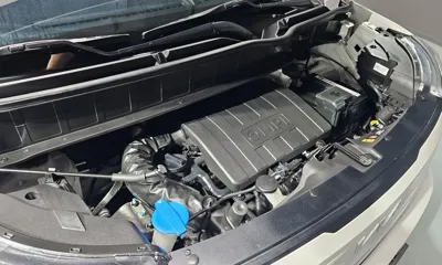 Kia Ray 2023, 42245 км, за 11870000 KRW - фото 6