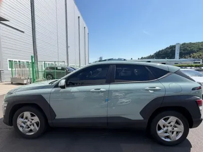 Hyundai Kona 2025, 26079 км, за 25600000 KRW