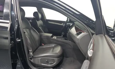 Hyundai Genesis 2015, 188885 км, за 5990000 KRW - фото 26
