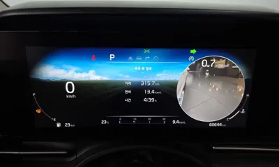 Kia Canival 2021, 60644 км, за 28000000 KRW - фото 8